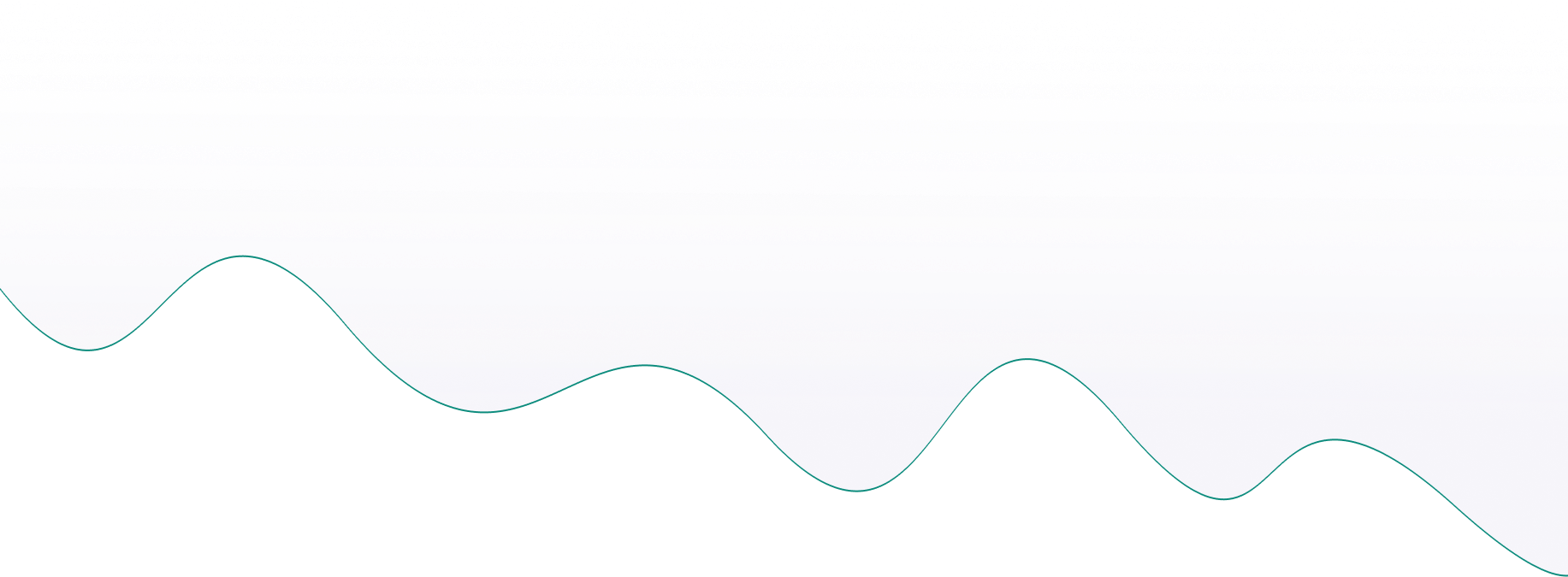 Wave Line shape